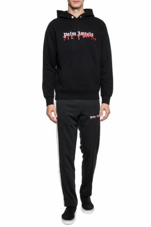 Hooded sweatshirt, zdjęcie 2 Hooded sweatshirt od Palm Angels